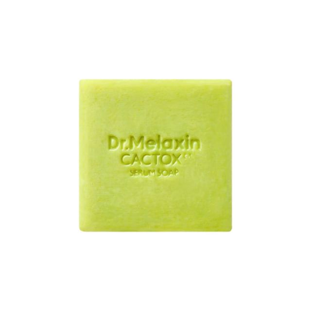 Cactox Serum Soap