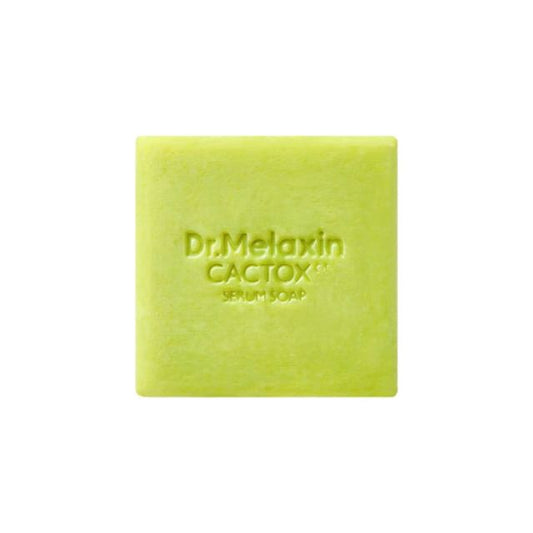 Cactox Serum Soap