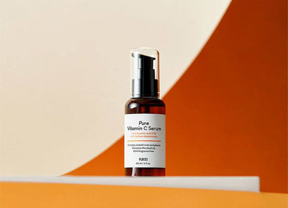 Pure Vitamin C Serum 60ml
