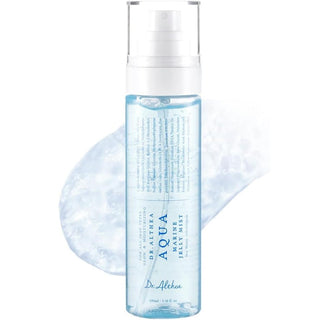 Aqua Marine Jelly Mist 100 ml