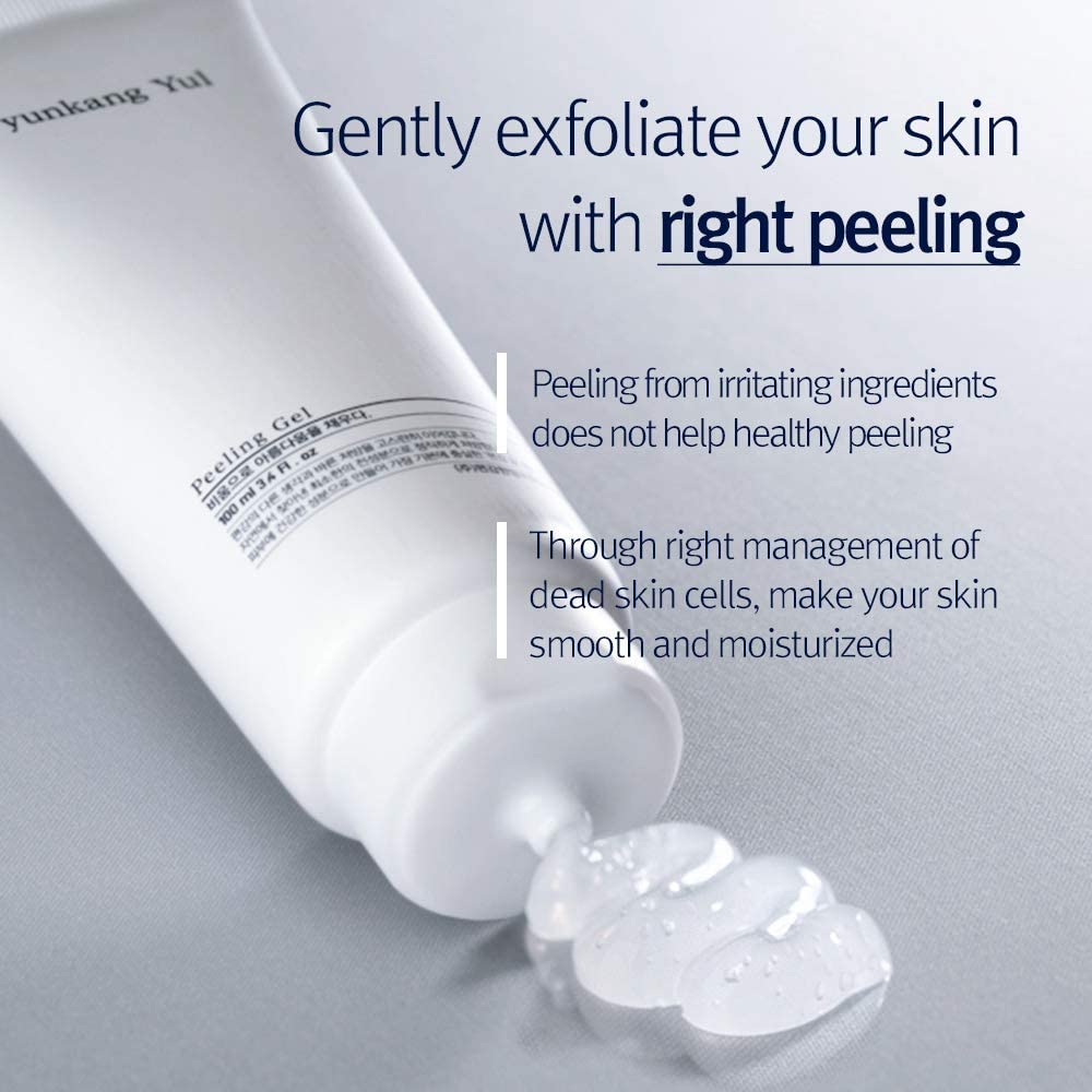 Pyunkang Yul Peeling Gel, 100 ml