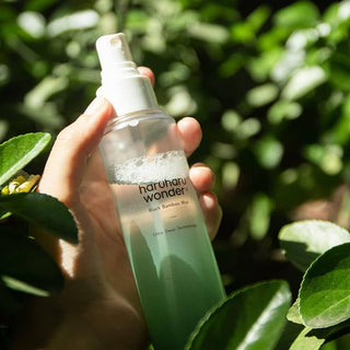 Black Bamboo Mist 150 ml