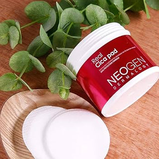 NEOGEN Dermalogy Real Cica Pad, 90 stk