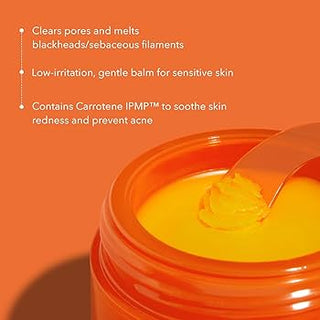 APRILSKIN Carrotene IPMP Hydramelt Cleansing Balm, 90 ml