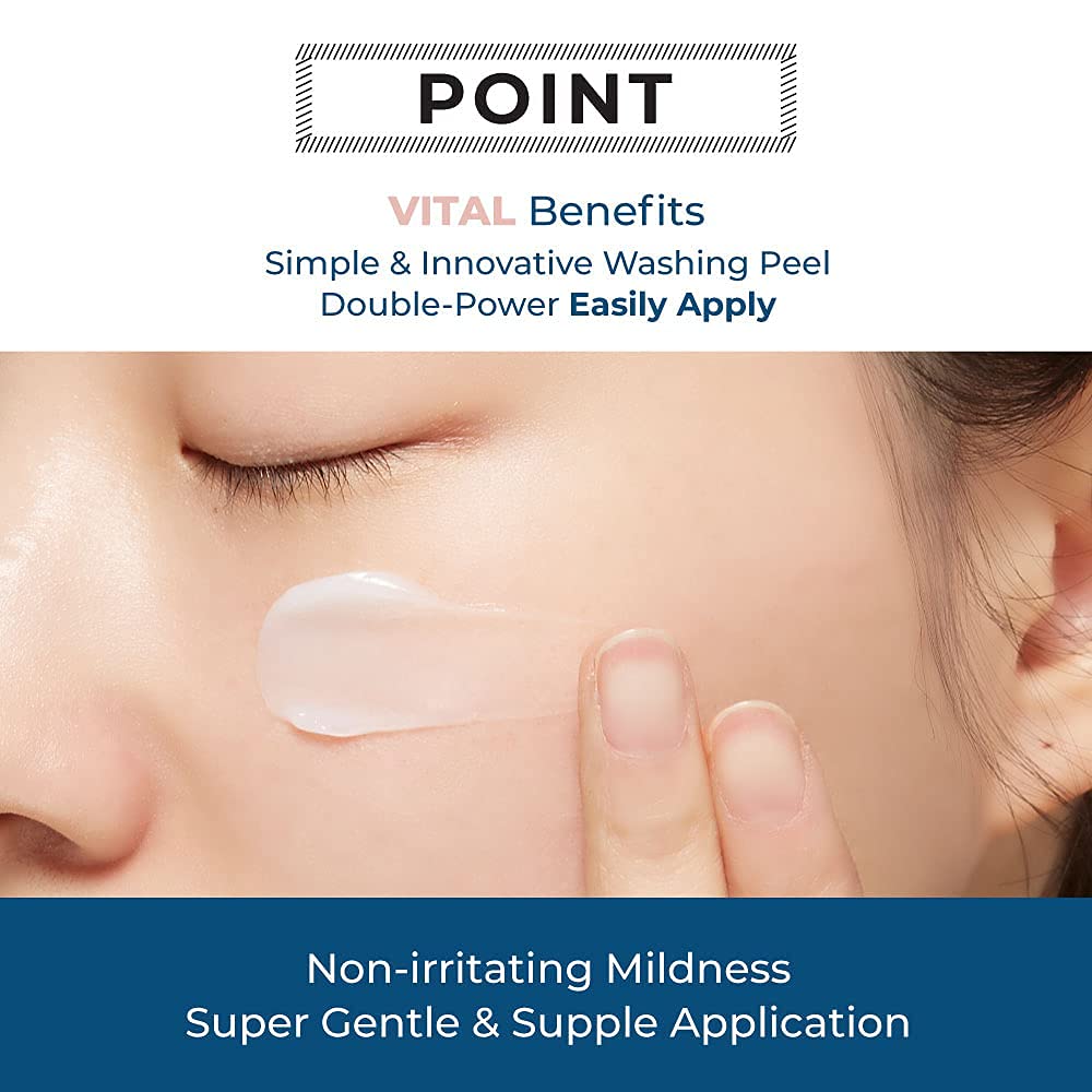 A'PIEU Glycolic Acid Cream, 50ml