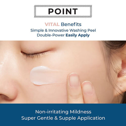 A'PIEU Glycolic Acid Cream, 50ml