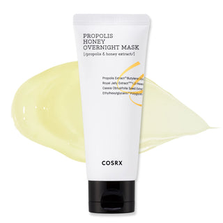 Full Fit Propolis Honey Overnight Mask, 60 ml