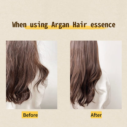 Hair Essence Argan Moisture & Hair Care 100 ml