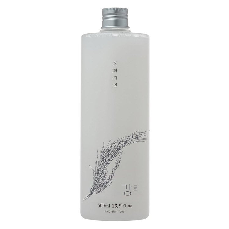 Rice Bran Toner 500ml