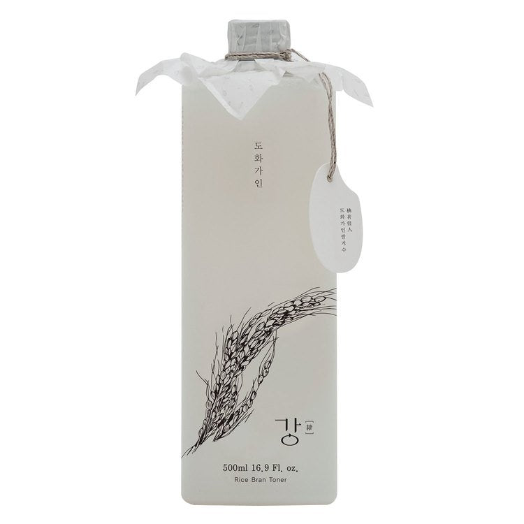 Rice Bran Toner 500ml