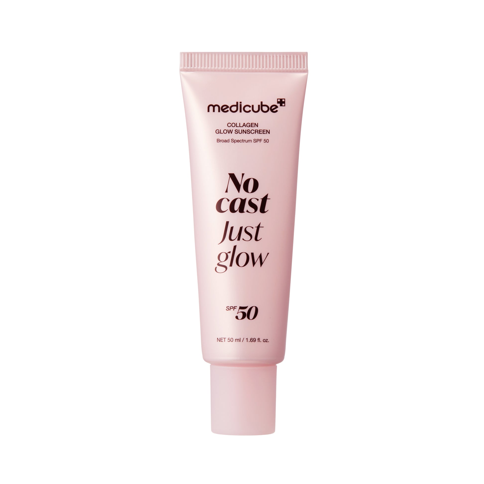Glow Collagen Sunscreen SPF 50