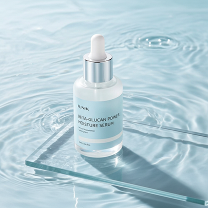 Beta-Glucan Power Moisture Serum, 50 ml