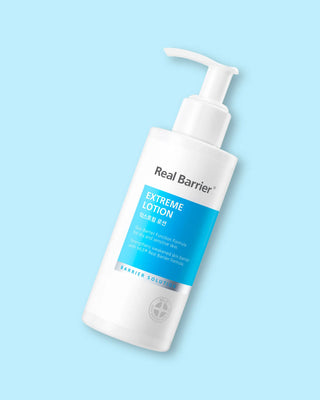 Real Barrier Extreme Body Lotion, 150 ml