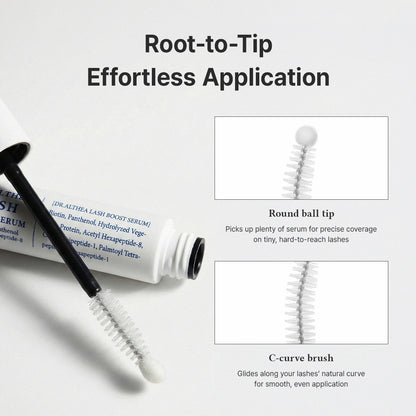 EYE LASH BOOST SERUM