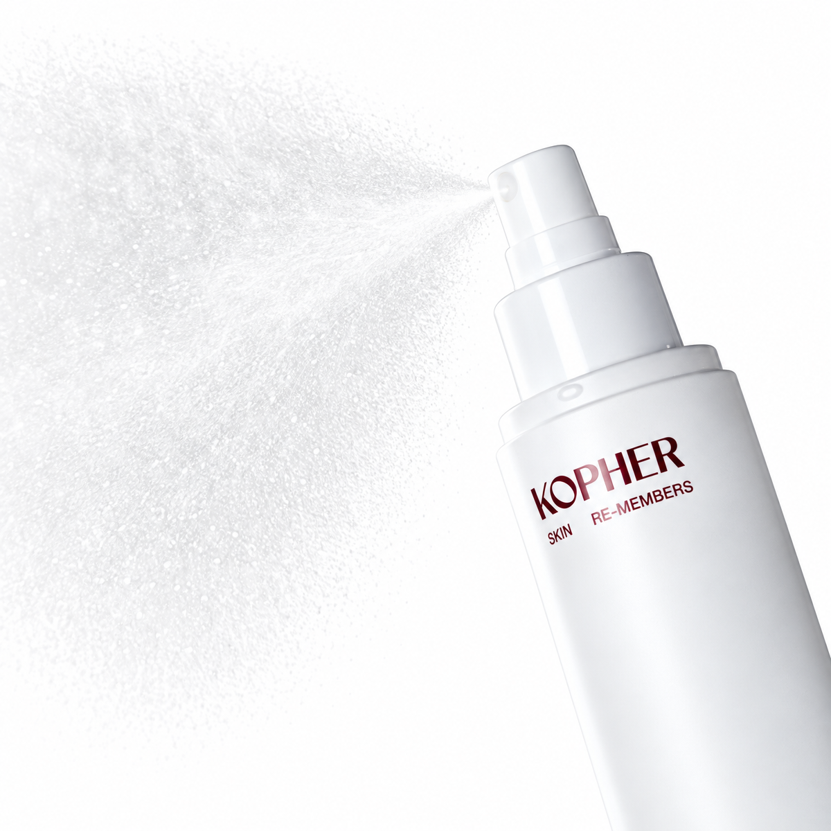 Curepair Intensive Serum Mist