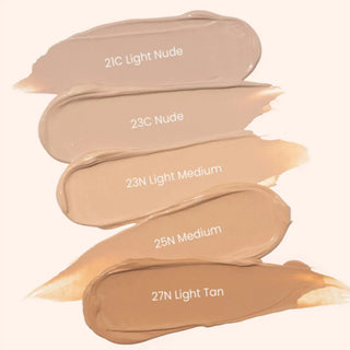 Moringa Ceramide BB Cream SPF 30 PA++ 27 Light Tan