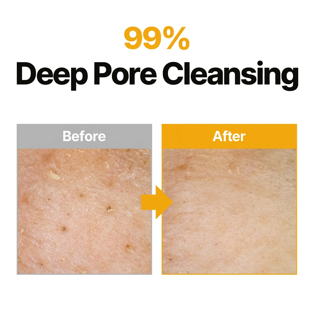 Pure Cleansing Oil