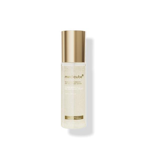 TERMERIC Kojic Acid Turmeric Vita Jelly Mist Serum