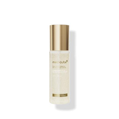 TERMERIC Kojic Acid Turmeric Vita Jelly Mist Serum