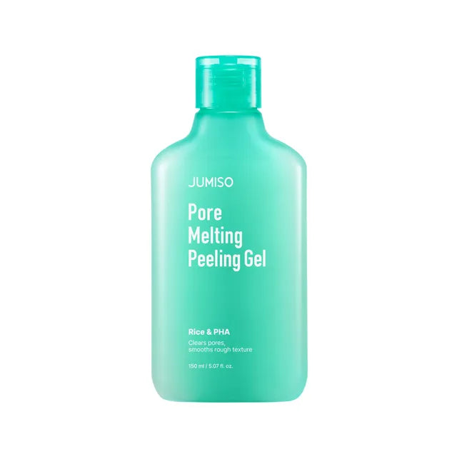 Jumiso Pore Melting Peeling Gel – produktbillede 1 af 2