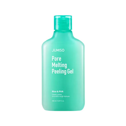 Pore Melting Peeling Gel
