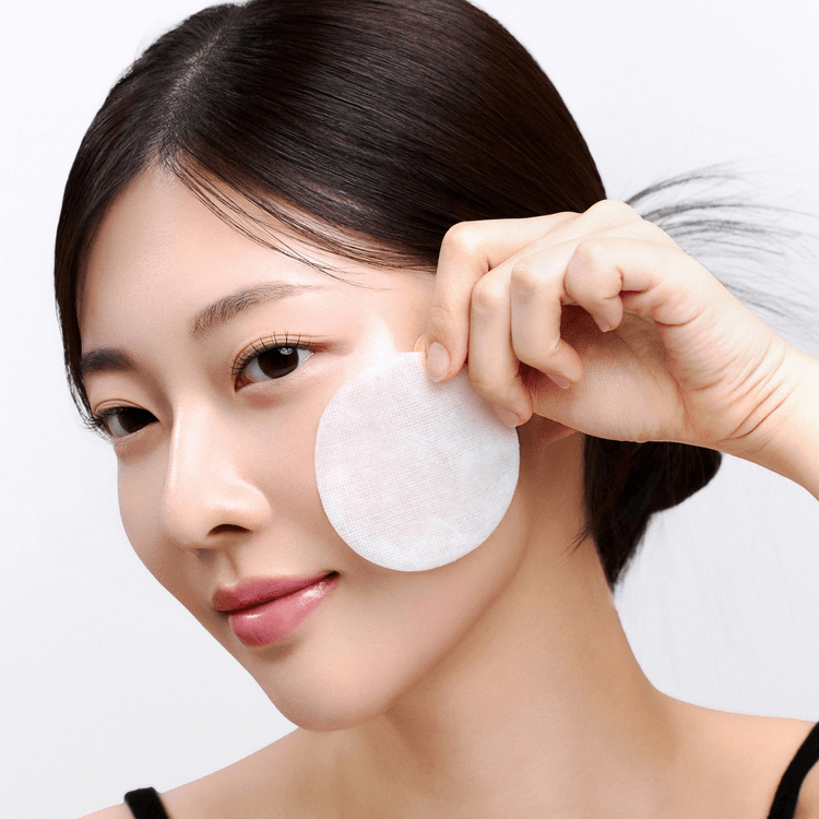 Brightening Skin Prep Essence Pad 70 pads