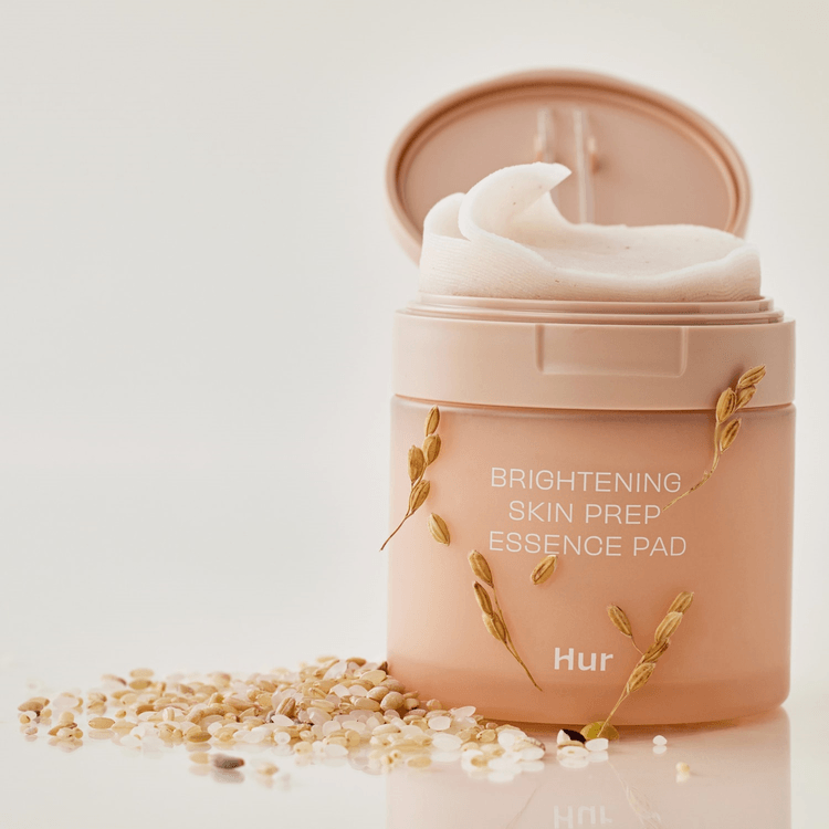 Brightening Skin Prep Essence Pad 70 pads