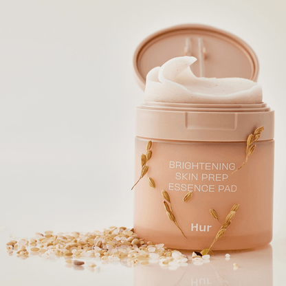 Brightening Skin Prep Essence Pad 70 pads