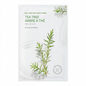 Real Nature Sheet Mask