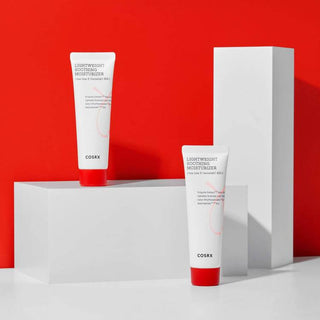 AC Collection Lightweight Soothing Moisturizer, 80 ml