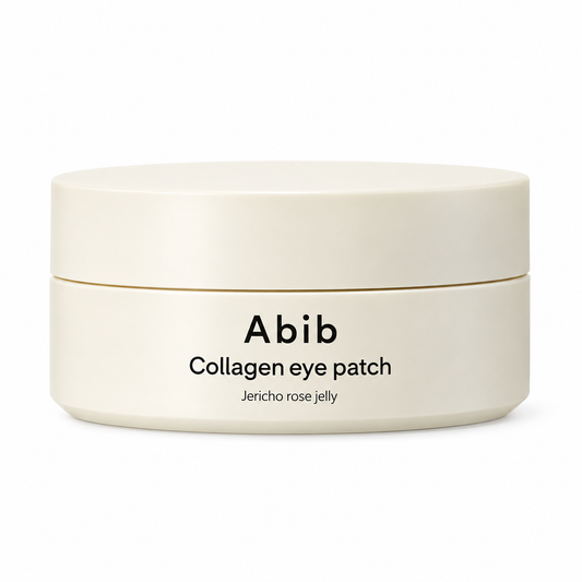 PDRN Retinal Eye Patch Glow Jelly