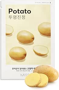 Airy Fit Sheet Mask