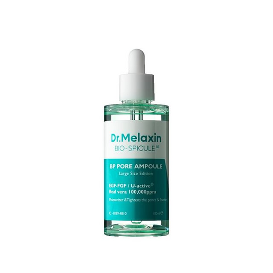BP Pore Ampoule Jumbo