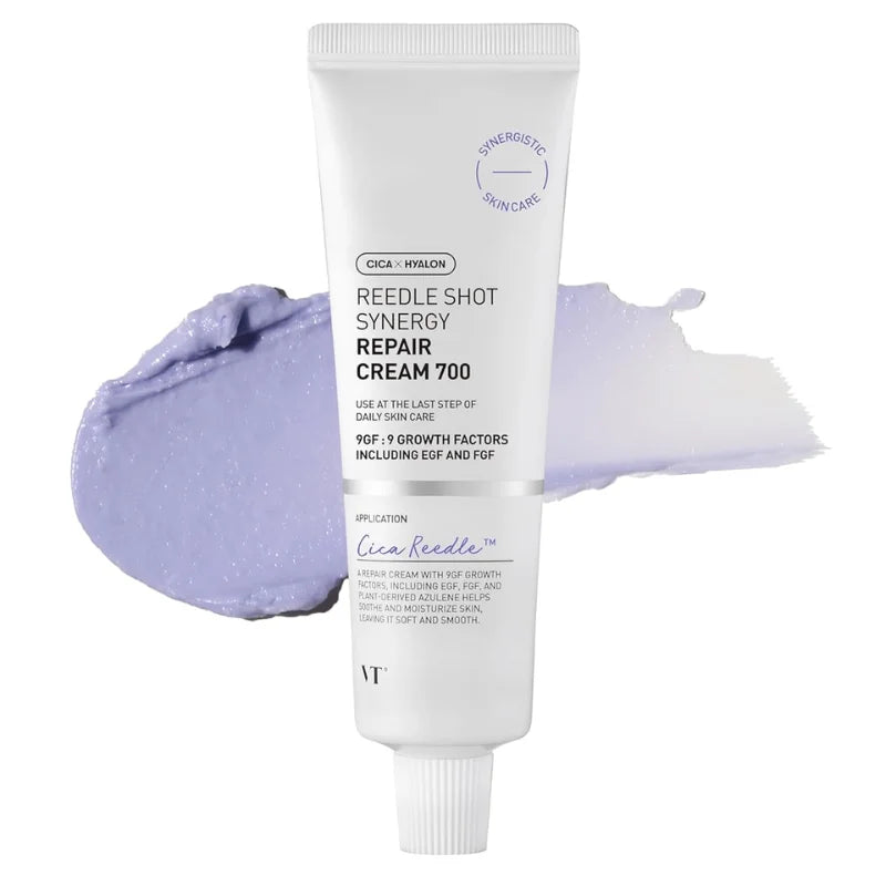 Reedle Shot Synergy Repair Cream 700, 50 ml
