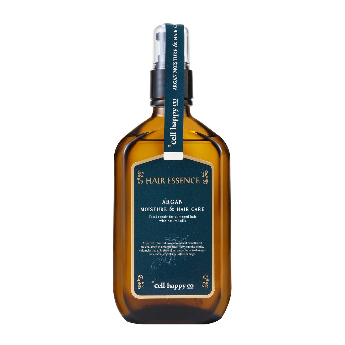 Hair Essence Argan Moisture & Hair Care 100 ml