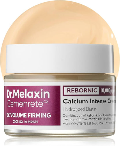Cemenrete Calcium Intense Cream 50ml