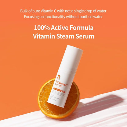 Benton Vitamin C Serum, 30 ml