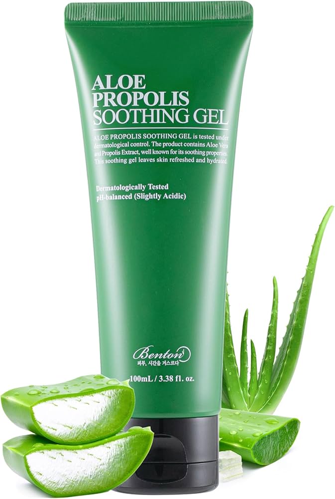 Benton Aloe Propolis Soothing Gel, 100 ml