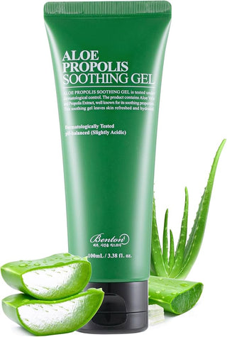 Benton Aloe Propolis Soothing Gel, 100 ml