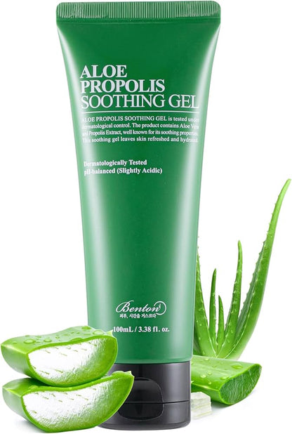 Benton Aloe Propolis Soothing Gel, 100 ml