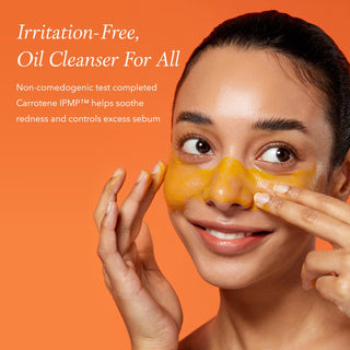 APRILSKIN Carrotene IPMP Hydramelt Cleansing Balm, 90 ml