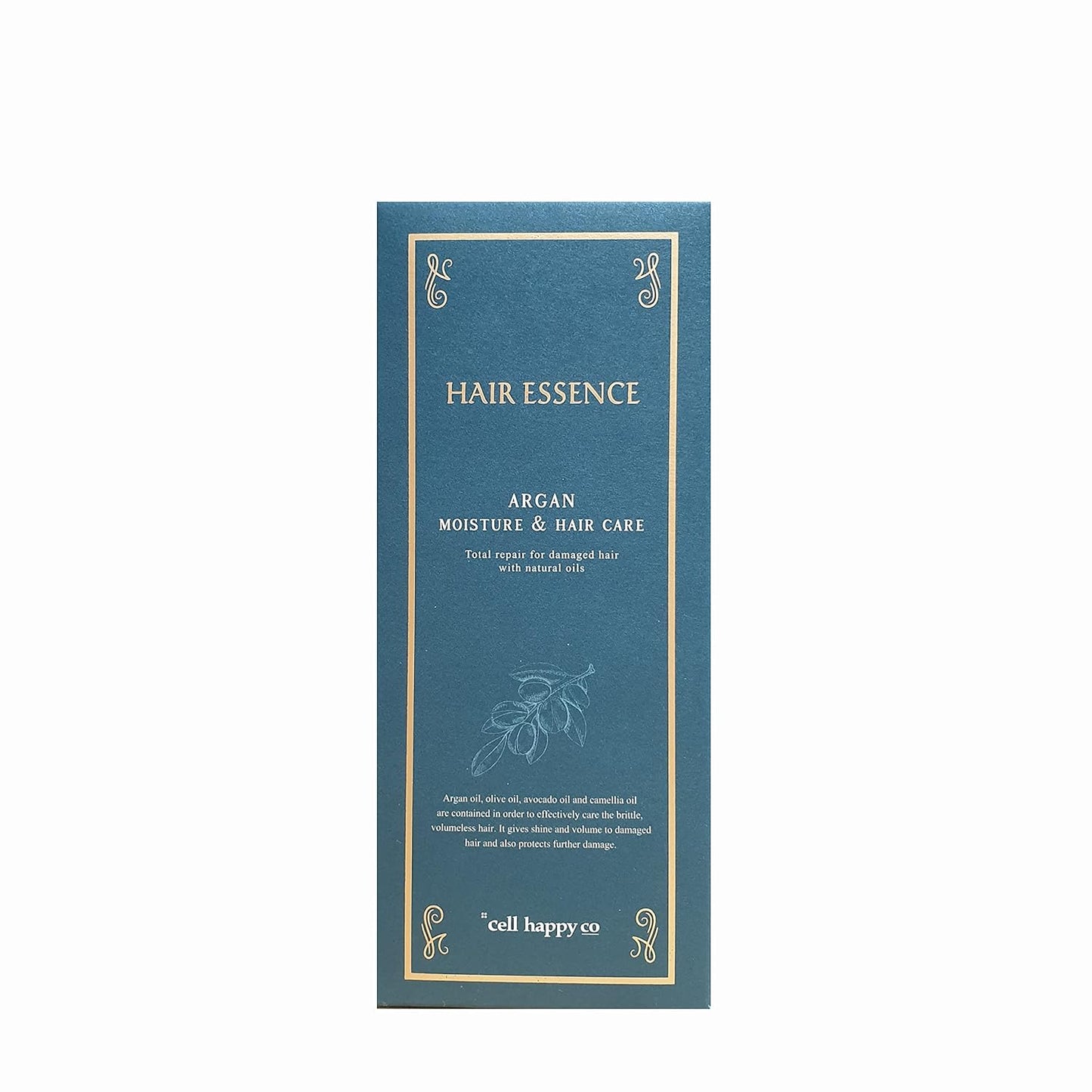 Hair Essence Argan Moisture & Hair Care 100 ml