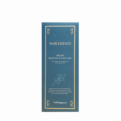 Hair Essence Argan Moisture & Hair Care 100 ml