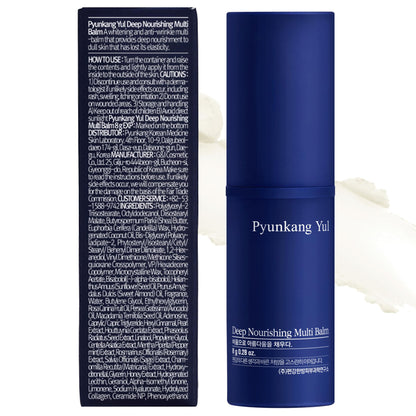 Pyunkang Yul Deep Nourishing Multi Balm, 8 g