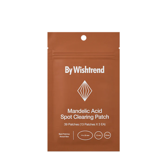 Mandelic Acid Spot Clearing Patch 39 patches