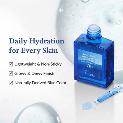 Aqua Marine Deep Serum