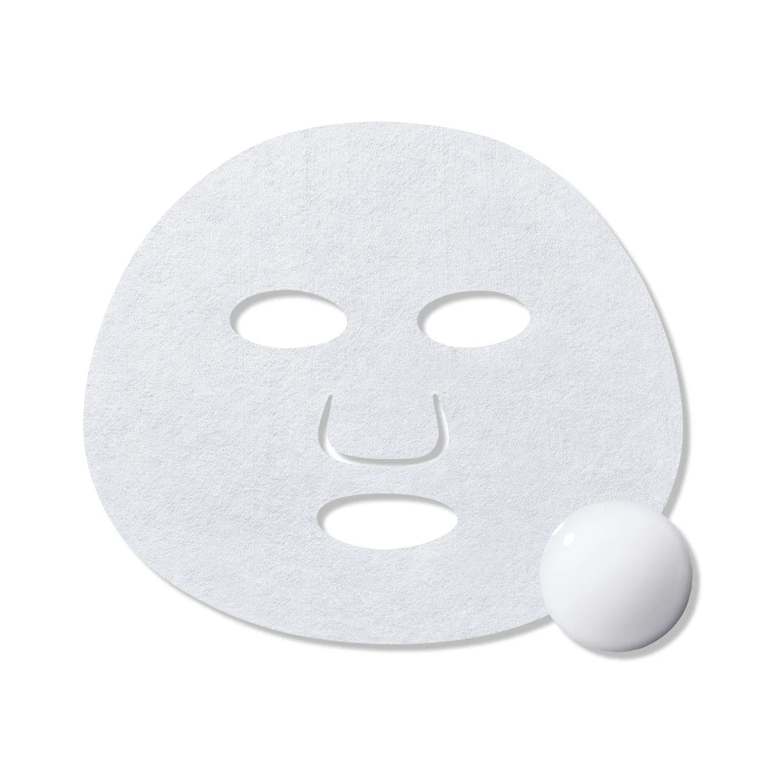 SKINFOOD - Sous Vide Mask Sheet, spinat, 1 stk