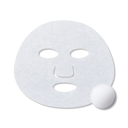 SKINFOOD - Sous Vide Mask Sheet, spinat, 1 stk