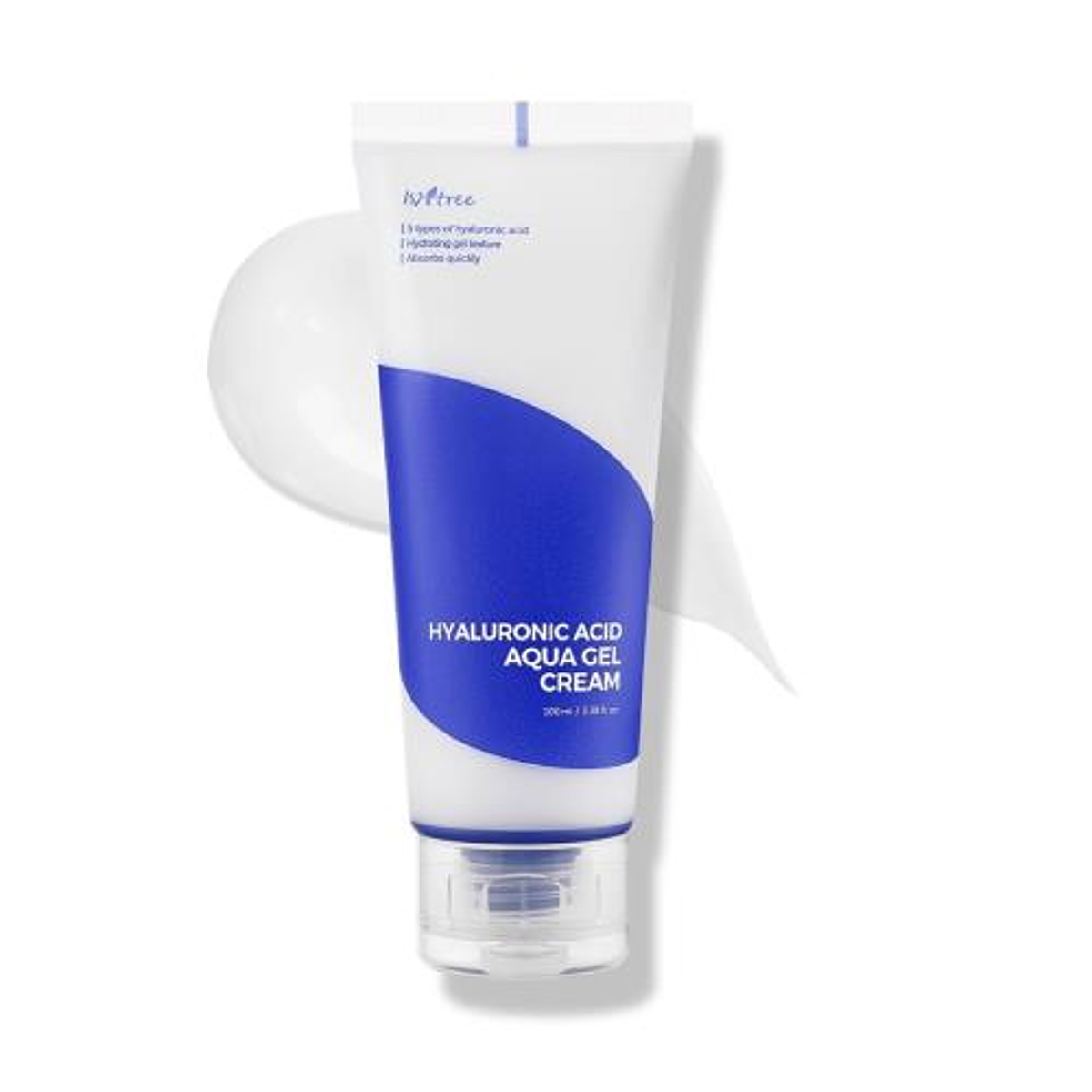 Hyaluronic Acid Aqua Gel Cream