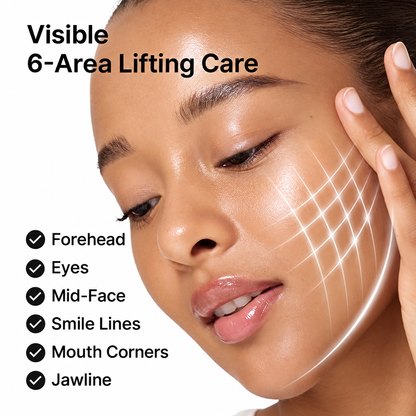 FIRMNG EGF NAD Firming Gel Mask